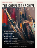 The Complete Archive